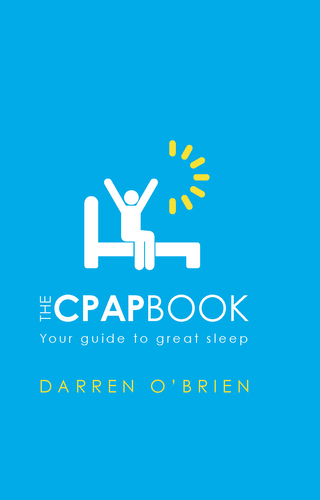 30 years of CPAP knowledge for sufferers of obstructive sleep apnoea.