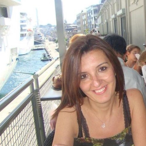 isiltezcan's profile picture. 