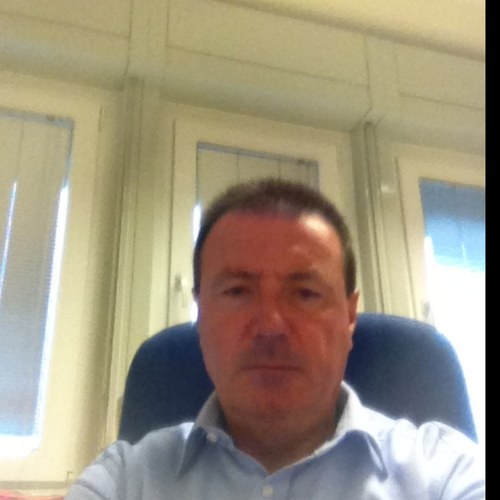 MarcoDelledo's profile picture. 