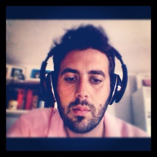 EdoRaggio's profile picture. 