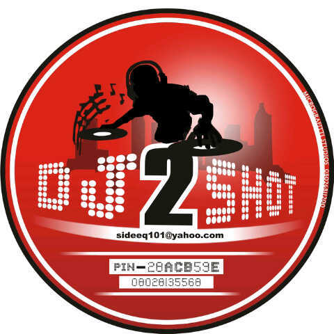 deejay2shot101's profile picture. 