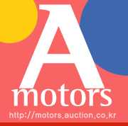 auctionmotors's profile picture. 옥션모터스(Auction Motors)
고객센터 : 1688-5244
