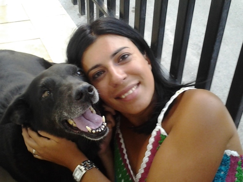 ValentinaSudano's profile picture. 