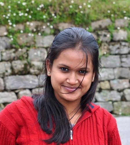 madhuchhandacha's profile picture. 