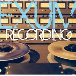 ExumRecording's profile picture. Welcome to the Premier Recording Studio located in North County San Diego. 
Your Vision - Done Right.