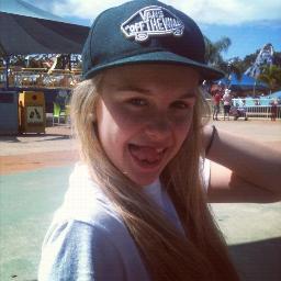 steph- 15- australia
#JustinBieber 
verified belieber @JustinBieber
#BELIEVE