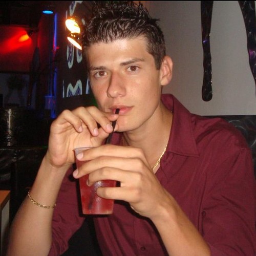 marcus1799's profile picture. 