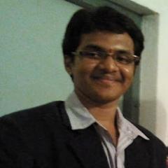graduate from Amrita university, Business Technology Analyst in Deloitte USI