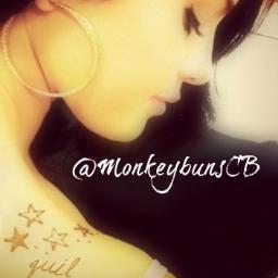 Some call me a brat others a bitch all because I say what I want, when I want and the only one who can control me is my Monkeybuns, @TheQuilman. 18+ RP