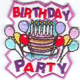 A guide to throwing the best birthday party for your kids!