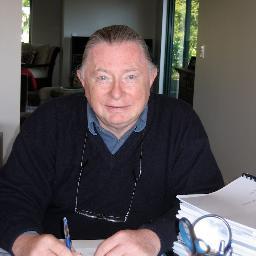 tom belford