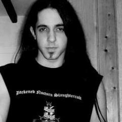 Metalhead, writer, proud father of two, utterly disgusted with the world...