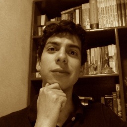 Siempre inconforme y crítico. Estudio y vivo para solucionar problemas; mi feliz misión en la vida