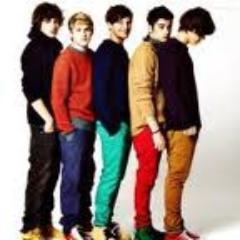 hi , im a directioner and love them all .. @niallofficial @harry_styles @real_liam_payne @louis_tomlinson @zaynmalik ...