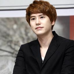Sparkyu Cho Kyuhyun oppa ^_^