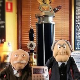 We blog about boutique beers, microbrewing, home brewing and our beer enjoyment at the Wheaty.