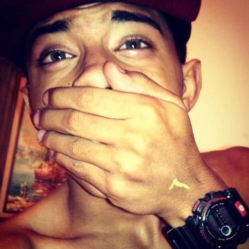 SaldanaAndy's profile picture. I don't judge people , hate the fact that I just do me . [] #TeamFollowBack # TeamSingle show me love & ill do the same .