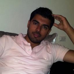 khalilElmasri's profile picture. 