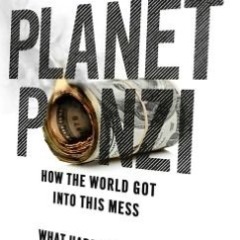 Planet Ponzi Profile