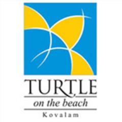 turtleonbeach's profile picture. Indulge in a stylish boutique experience at a beach destination- Kovalam with the strikingly designed Turtle on the Beach.