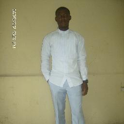 am a guy full of talents,am social to people.i like making friend,the good ones.my favorite sport is basketball and is my hobby