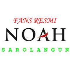 Fans @NOAH_ID | Ariel @r_besar | Uki @uki_kautsar05 | Reza @mqeet | Lukman @luck_man2 | David @dorfeldave