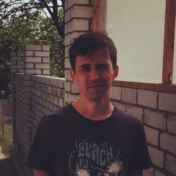 iOS @ Yandex
