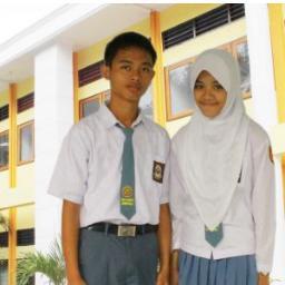 SMK MODEL ADB INVEST GORONTALO