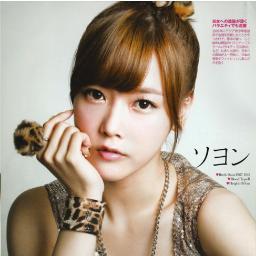 T-ARA SOYEON | 87LINE @CCM_roleplayer