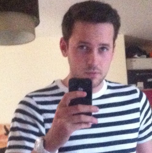 nfbushell's profile picture. 