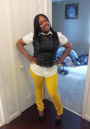 Im da shit dats all u need 2 knw...