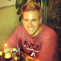 Parker J Ferguson (@pjferguson) 's Twitter Profile