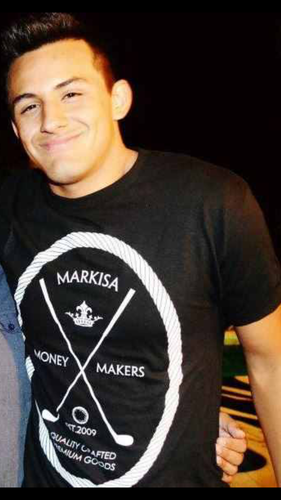 nickfrontera1's profile picture. 