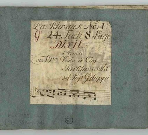 VivaldiPremiere's profile picture. @solistesmusique are giving the London premiere of Vivaldi Dixit Dominus RV807 on Thurs Oct 11th 2012 at St James Piccadilly