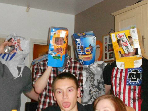 Sketlow_Tetlow's profile picture. Eat, sleep and play rugby!