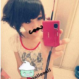 hallo...(◑‿◐)
nama saya LINDA saya tgal di MEDAN saya lahir 27-07-1998
Follow me mentions follow back... (─‿‿─)
