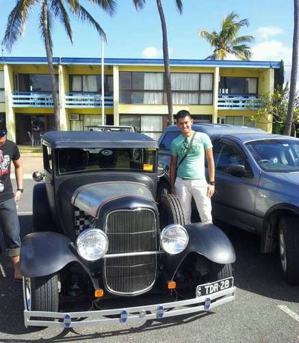 weihao1991's profile picture. All you need is love.