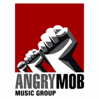 Angry Mob Music(@AMOBmusic) 's Twitter Profile Photo