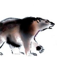 El paleolítico no está tan lejos...lo dice un chamán neanderthal en excedencia