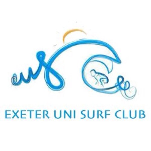 Exeter Uni Surf Club