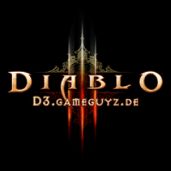 Diablo3-deさんのプロフィール画像
