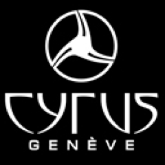 Luxury brand. Exceptional timepieces.
A luxury product awakens real emotions in us that remain over time. It was around these emotions that we created CYRUS.
