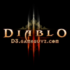 This is  diablo 3 fans twitter.you can get the latest diablo 3 news here.