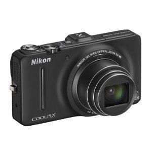 Nikon Coolpix Cameras Reviews