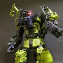 Michael Williamson - @Epyon1976 - Twitter