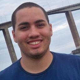 leandroeabreu's profile picture. Estudante de jornalismo, atualmente na Assessoria de Comunicação do Tribunal de Justiça do Espírito Santo e apaixonado por futebol.