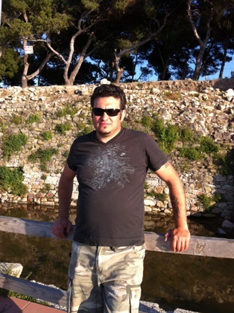volkan uçaner
