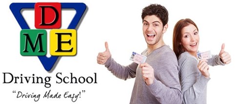 DMEDriving's profile picture. We offer all our students First Class driving lessons and go above and beyond to provide you lessons in Canada's two official languages-English/French.