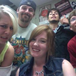 Wired_915's profile picture. Join @StefanJagot @ftskelseyy @JHJRadio @Just_Abi and @NotShortSpencer Mon. & Wed. from 6-9 a.m. on @Moore_Rock915!