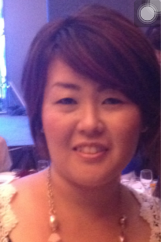aotani akiko
